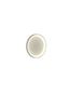 Preview: Hell Aaron LED Deckenleuchte Dimmbar CCT +FB Sand 70607/2-13