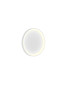 Preview: Hell Aaron LED Deckenleuchte Dimmbar CCT +FB Weiss 70608/2-07