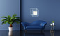Preview: Hell Karo LED Deckenleuchte steuerbare Lichtfarbe Dimmbar CCT 90Ra Alu 70622/1-37