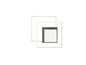 Preview: Hell Karo LED Deckenleuchte steuerbare Lichtfarbe Dimmbar CCT 90Ra Anthrazit 70622/1-39