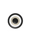 Preview: Hell Speaker LED Deckenleuchte steuerbare Lichtfarbe Dimmbar CCT 90Ra Sand 70623/1-13