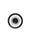 Preview: Hell Speaker LED Deckenleuchte steuerbare Lichtfarbe Dimmbar CCT 90Ra Alu 70623/1-36