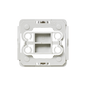 Preview: Homematic IP Adapter-Set Berker B2 EQ3-ADA-B2 103263A2