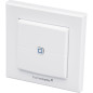 Preview: Homematic IP Wandtaster - 2-fach HmIP-WRC2 140665A0