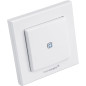 Preview: Homematic IP Wandtaster - 2-fach HmIP-WRC2 140665A0