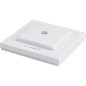 Preview: Homematic IP Wandtaster - 2-fach HmIP-WRC2 140665A0