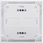 Preview: Homematic IP Wandtaster - 2-fach HmIP-WRC2 140665A0