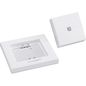Preview: Homematic IP Wandtaster - 2-fach HmIP-WRC2 140665A0