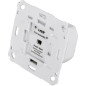 Preview: Homematic IP Schalt-Mess-Aktor für Markenschalter HmIP-BSM 142720A0