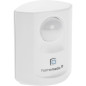 Preview: Homematic IP Bewegungsmelder mit Dämmerungssensor - innen HmIP-SMI 142722A0