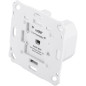 Preview: Homematic IP Dimmaktor für Markenschalter - Phasenabschnitt HmIP-BDT 143166A0