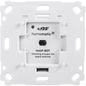 Preview: Homematic IP Dimmaktor für Markenschalter - Phasenabschnitt HmIP-BDT 143166A0