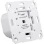Preview: Homematic IP Dimmaktor für Markenschalter - Phasenabschnitt HmIP-BDT 143166A0
