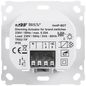 Preview: Homematic IP Dimmaktor für Markenschalter - Phasenabschnitt HmIP-BDT 143166A0