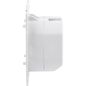 Preview: Homematic IP Dimmaktor für Markenschalter - Phasenabschnitt HmIP-BDT 143166A0