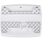 Preview: Homematic IP Hutschienenadapter für Multi IO Box HmIP-DRA 150123A2
