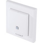 Preview: Homematic IP Temperatur- und Luftfeuchtigkeitssensor - innen HmIP-STH 150181A0