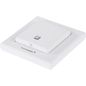 Preview: Homematic IP Temperatur- und Luftfeuchtigkeitssensor - innen HmIP-STH 150181A0