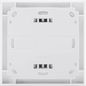 Preview: Homematic IP Temperatur- und Luftfeuchtigkeitssensor - innen HmIP-STH 150181A0