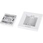Preview: Homematic IP Temperatur- und Luftfeuchtigkeitssensor - innen HmIP-STH 150181A0