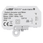 Preview: Homematic IP Schalt-Mess-Aktor 16 A - Unterputz HmIP-FSM16 150239A0