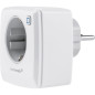 Preview: Homematic IP Dimmer-Steckdose - Phasenabschnitt (PE) HmIP-PDT-PE 150327A0