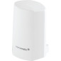Preview: Homematic IP Temperatur- und Luftfeuchtigkeitssensor - außen HmIP-STHO 150573A0
