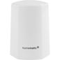 Preview: Homematic IP Temperatur- und Luftfeuchtigkeitssensor - außen HmIP-STHO 150573A0