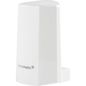 Preview: Homematic IP Temperatur- und Luftfeuchtigkeitssensor - außen HmIP-STHO 150573A0