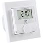 Preview: Homematic IP Wandthermostat mit Schaltausgang - für Markenschalter, 24 Volt HmIP-BWTH24 150697A0