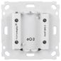 Preview: Homematic IP Netzteil für Markenschalter HmIP-BPS-2 151197A0