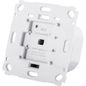 Preview: Homematic IP Rollladenaktor für Markenschalter HmIP-BROLL 151322A0