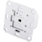 Preview: Homematic IP Jalousieaktor, Rollladenaktor für Markenschalter HmIP-BBL 151333A0