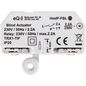 Preview: Homematic IP Jalousieaktor, Rollladenaktor - Unterputz HmIP-FBL 151398A0