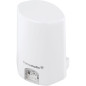 Preview: Homematic IP Lichtsensor - außen HmIP-SLO 151566A0
