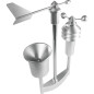 Preview: Homematic IP Wettersensor - pro HmIP-SWO-PR 151821A0