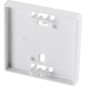 Preview: Homematic IP Wechselrahmen - schmal HmIP-SF-2 151996A0