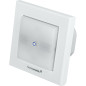 Preview: Homematic IP Schaltaktor für Markenschalter - mit Signalleuchte HmIP-BSL 152020A0