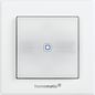 Preview: Homematic IP Schaltaktor für Markenschalter - mit Signalleuchte HmIP-BSL 152020A0
