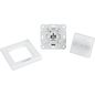 Preview: Homematic IP Schaltaktor für Markenschalter - mit Signalleuchte HmIP-BSL 152020A0