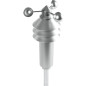 Preview: Homematic IP Wettersensor - basic HmIP-SWO-B 152056A0