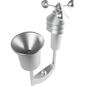 Preview: Homematic IP Wettersensor - plus HmIP-SWO-PL 152057A0