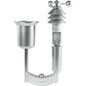 Preview: Homematic IP Wettersensor - plus HmIP-SWO-PL 152057A0