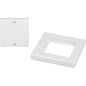 Preview: Homematic IP Tasterwippe für Markenschalter - mit Pfeilen HmIP-BRA 153001A0