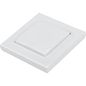 Preview: Homematic IP Tasterwippe für Markenschalter - universal HmIP-BRU 153003A0