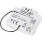 Preview: Homematic IP Kontakt-Schnittstelle Unterputz - 1-fach HmIP-FCI1 153489A0