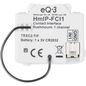 Preview: Homematic IP Kontakt-Schnittstelle Unterputz - 1-fach HmIP-FCI1 153489A0