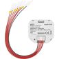 Preview: Homematic IP Kontakt-Schnittstelle Unterputz - 6-fach HmIP-FCI6 153501A0