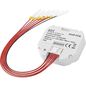Preview: Homematic IP Kontakt-Schnittstelle Unterputz - 6-fach HmIP-FCI6 153501A0