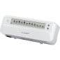 Preview: Homematic IP Fußbodenheizungscontroller - 12-fach, motorisch HmIP-FALMOT-C12 153621A0